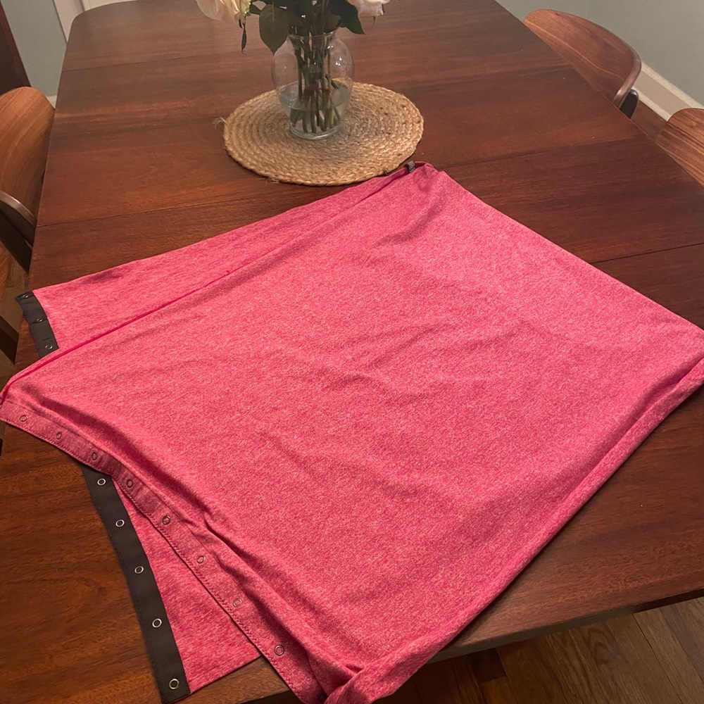 Lululemon vinyasa scarf